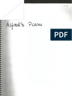 Alfreds Piano PDF