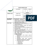 Tupoksi Ifrs Farmasi Klinis