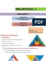 Fire Safety Bs3