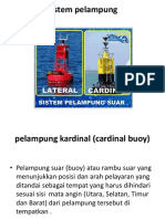 Sistem Pelampung Kardinal