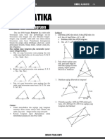 SMP - Matematika - Kelas 3 (Edit)