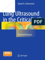 Lung Ultrasound in the Critically Ill