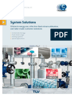 U Pamphlet System Solutions HP
