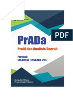 Prada Provinsi Sulawesi Tenggara PDF