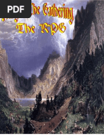 Download Magic the Gathering the RPG by Darlene Fisher SN42019658 doc pdf