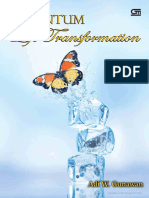 QUANTUM Life Transformation