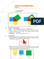 Media Pembelajaran (Alat Peraga)