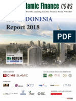 Indonesia: IFN Report 2018