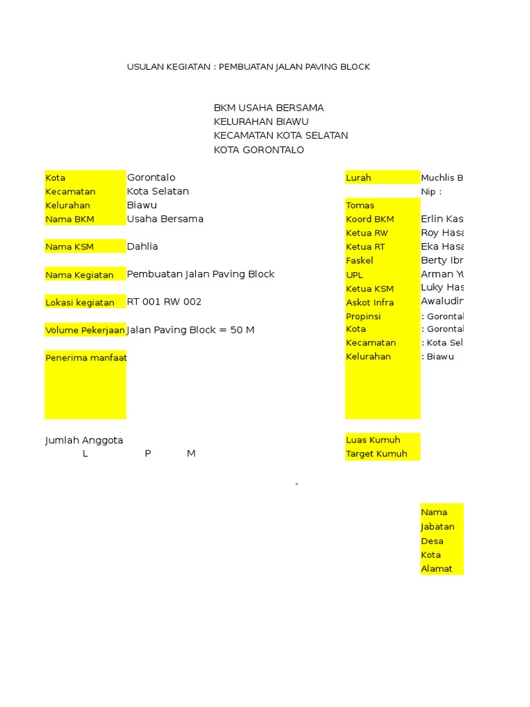 Cross Cek Akan-1 | PDF