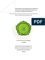 KTI Gilang Hipertensi PDF