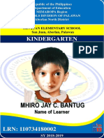 Kinder ID