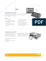 VRF CONTROLER