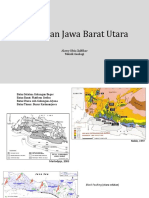 Cekungan Jawa Barat Utara