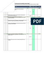 Lembar Kerja Evaluasi Zona Integritas (Zi) Menuju WBK/WBBM Instansi Badan Pengelolaan Keuangan Dan Pendapatan Daerah Kab. Kolaka Timur Tahun 2019