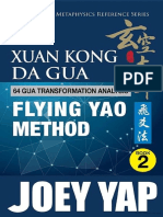 Flying yao Method