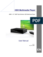 Eaget M880-User Manual v1.0.3