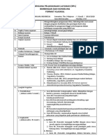 Strategi Belajar Efektif