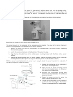 Veo Observer Motion Sensor