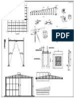 Metalicas - Galpao PDF