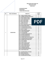 DATA SUARA - Alamat Pesisir