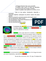 Título Objetivo y Sintagma Nominal