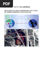 Entenda Rele Diferencial PDF