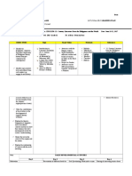 La Consolacion College Learning Plan