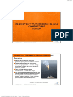 13 Requisitos y Tratamiento Del Gas Combustible