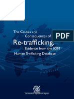 Causes of Retrafficking PDF