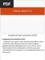 Visual Basic 6