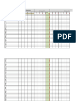 Score Yg DHRPKN - : Template Analisis Data Survey Harapan Dan Kebutuhan Masyarakat