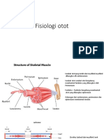 Fisiologi Otot