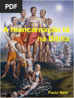 A Reencarnacão Tá Na Bíblia