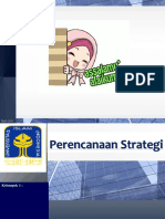 Perencanaan Strategi