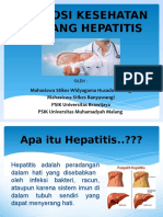 Promkes Hepatitis