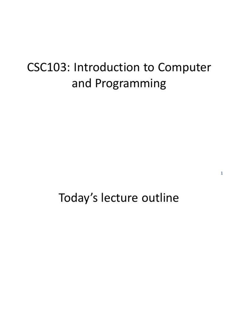 File Handling PDF Text File Computer File