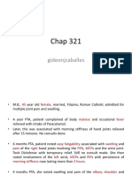 Chap 321: Gideonjcaballes