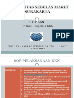 2.SOP KKN (Des 2018).ppt