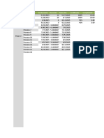 Diagrama de Gantt