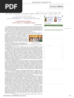 Tarot tiragem cruz solar