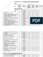 Time table