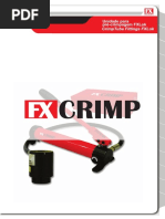 Fluxcon Catalogo Fxcrimp