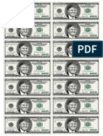 Trump Dollar