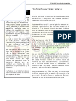 Formulación Inorgánica (Lectura)