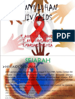Penyuluhan Aids