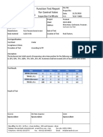 Form Function Test