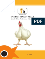 Lohmann Indian River-Broiler Performance Objectives-2014
