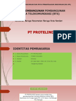 Bahan Presetase UKL-UPL