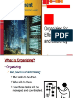 Organizing&Staffing(Maita)
