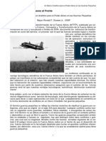 Un Marco Analitico para El Poder Aereo en Las Guerras Pequenas PDF